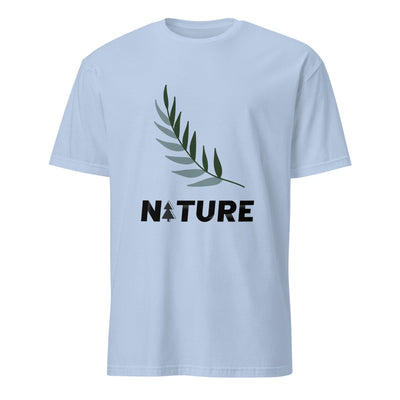 Nature Themed T-Shirt