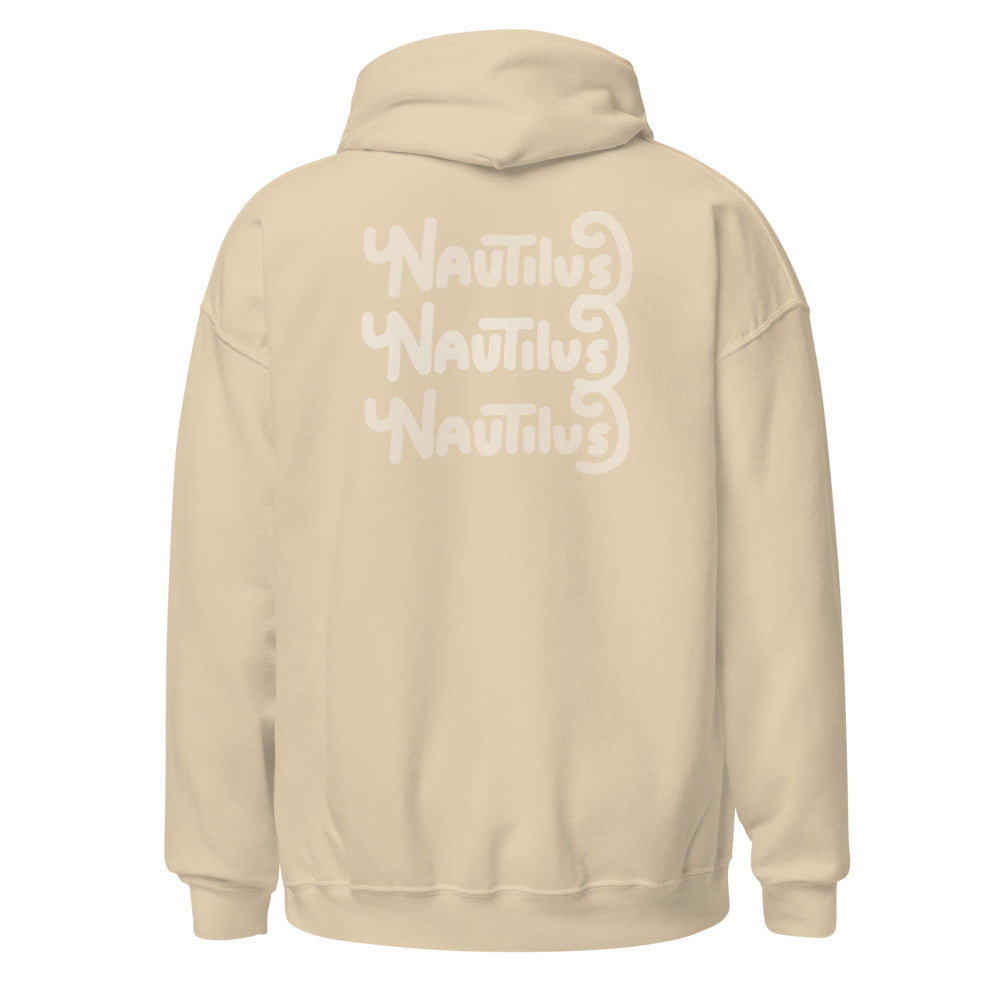 Nautilus & Flashman79 Hoodie