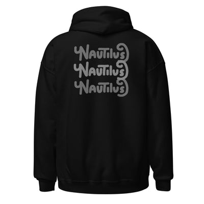 Nautilus & Flashman79 Hoodie