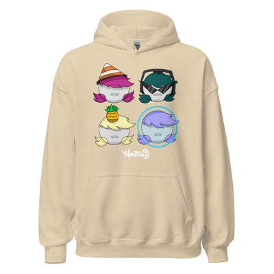 Nautilus & Others Hoodie