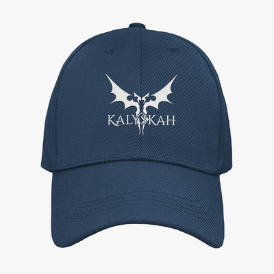 Kalyskah Team Embroidered Hat