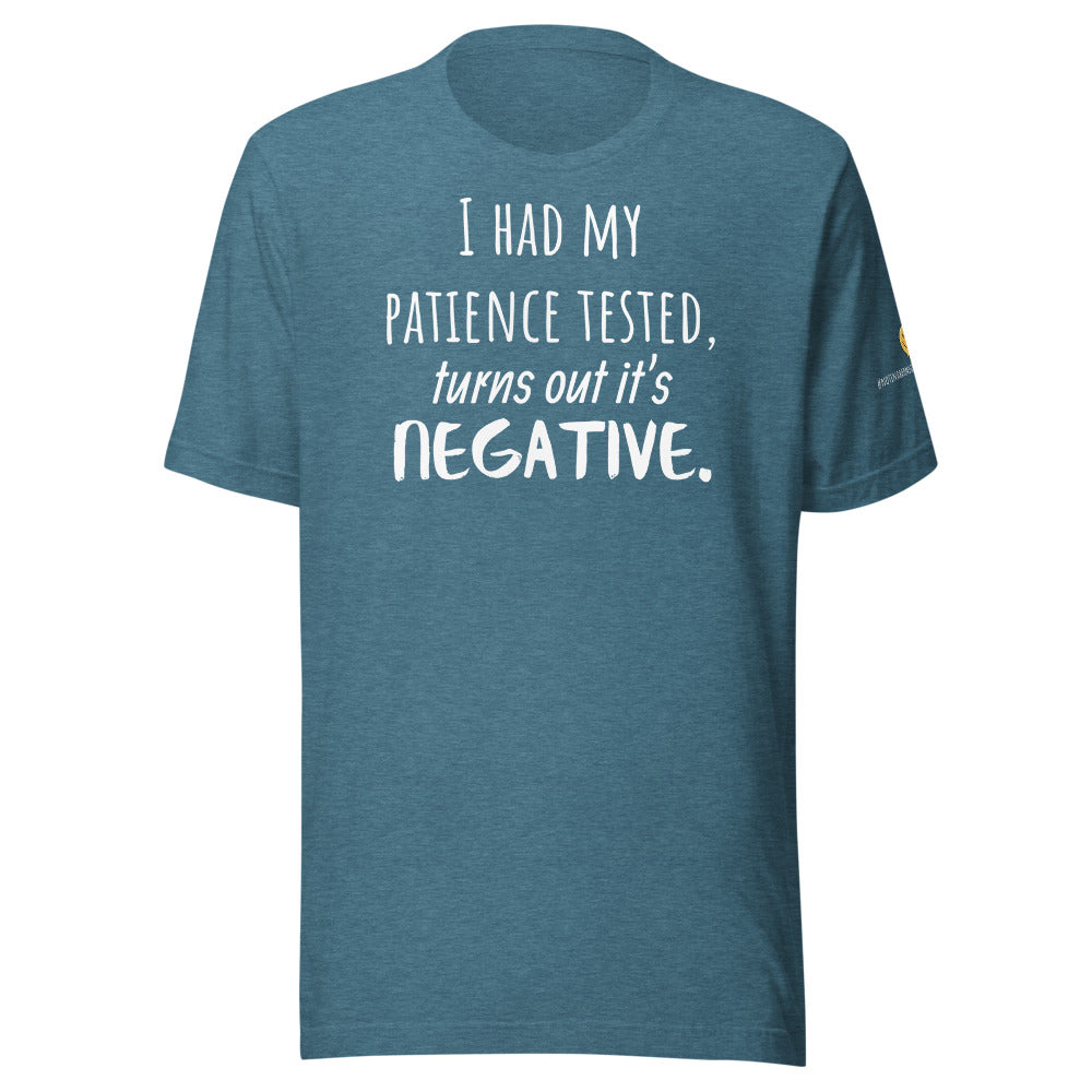 Negative