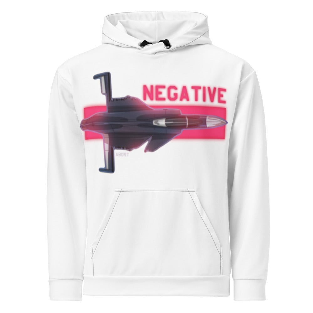 Negative - Gripen Sweatshirt