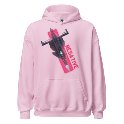 Negative Gripen - Hoodie