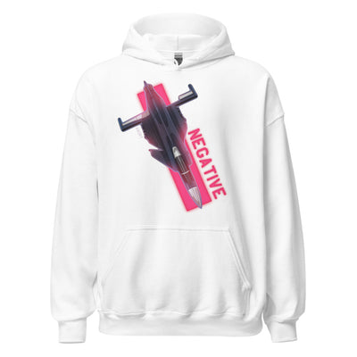 Negative Gripen - Hoodie