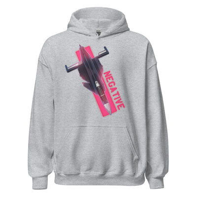 Negative Gripen - Hoodie