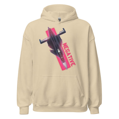 Negative Gripen - Hoodie