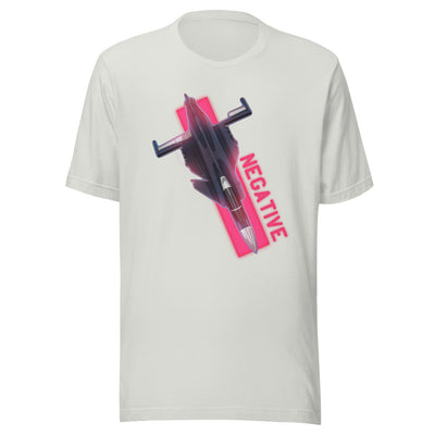 Negative Gripen - T-Shirt