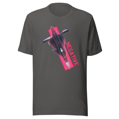 Negative Gripen - T-Shirt