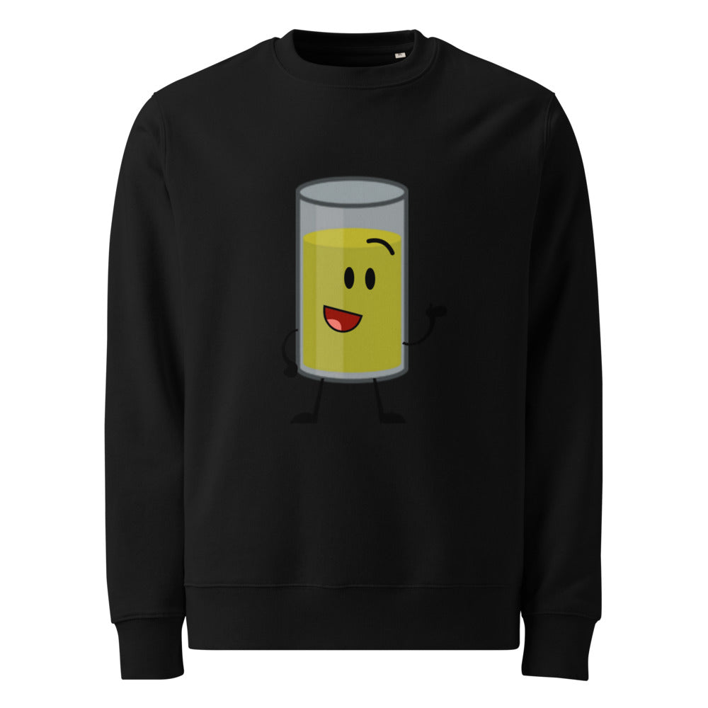 Nehiboy17 Apple Juice Sweater