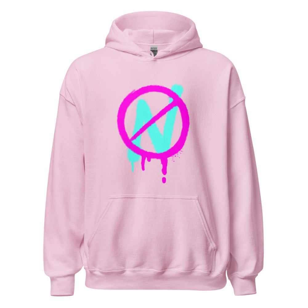 Neonight Hoodie