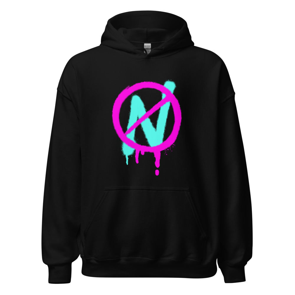 Neonight Hoodie