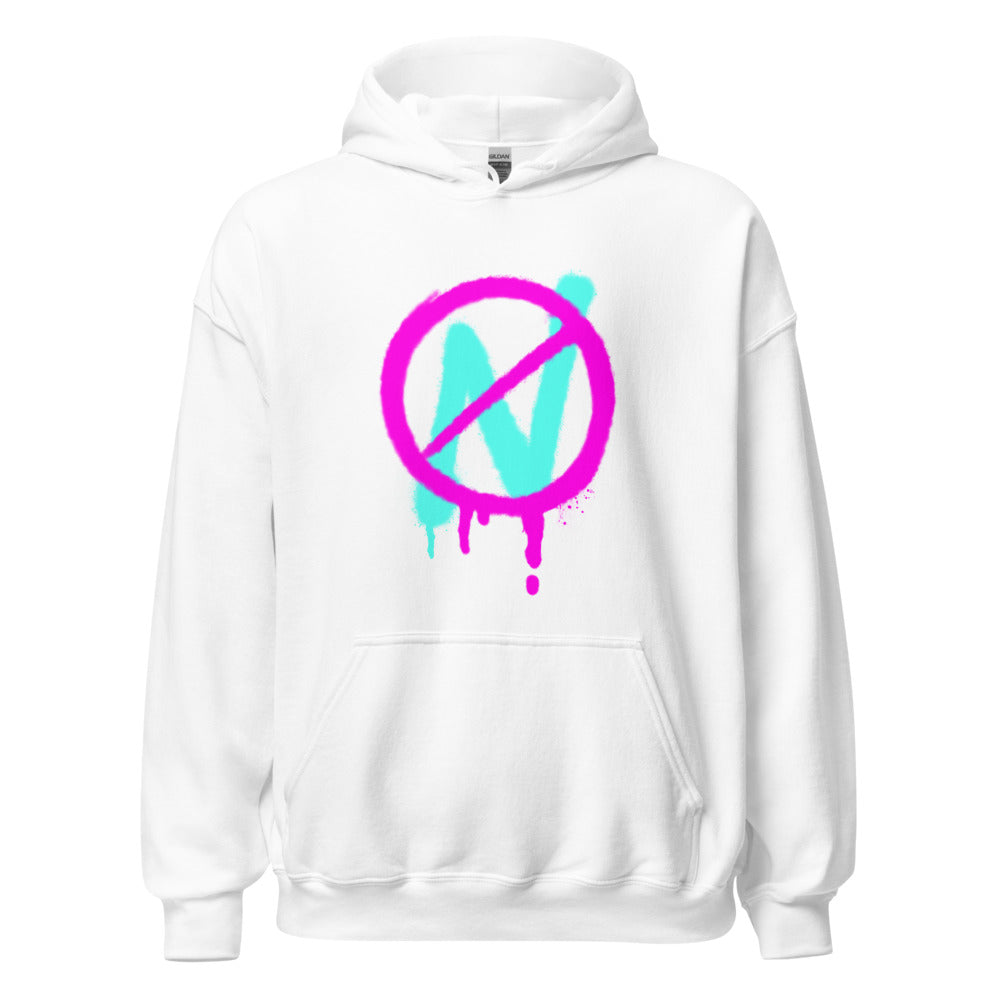 Neonight Hoodie