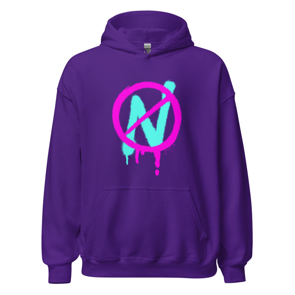 Neonight Hoodie
