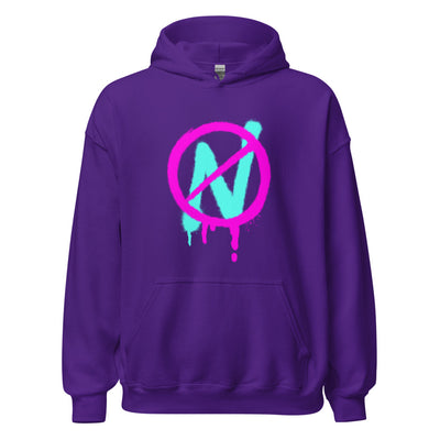 Neonight Hoodie