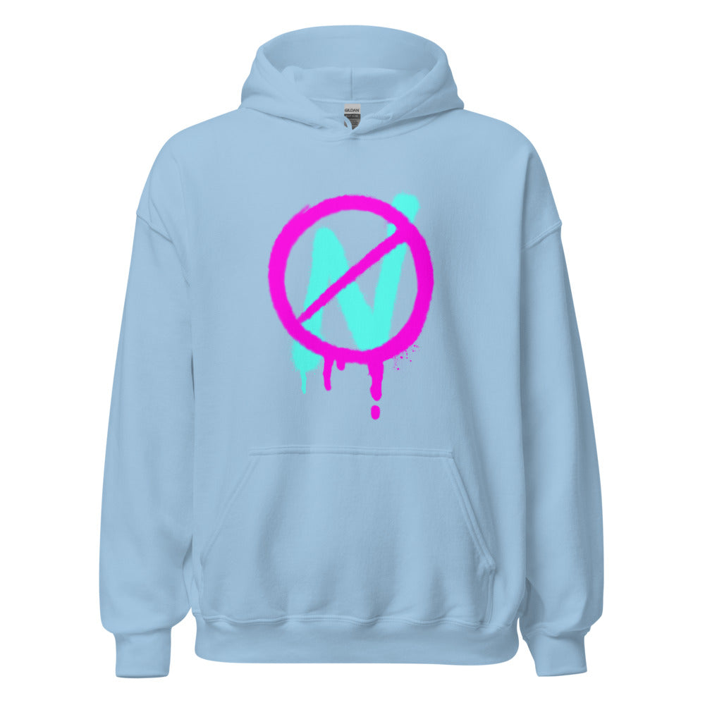 Neonight Hoodie