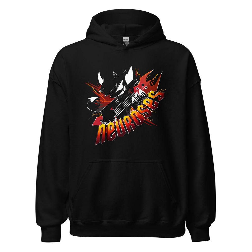 Neuroses Hoodie