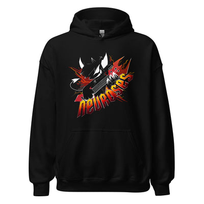 Neuroses Hoodie