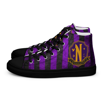 Nevermore Academy Shoes