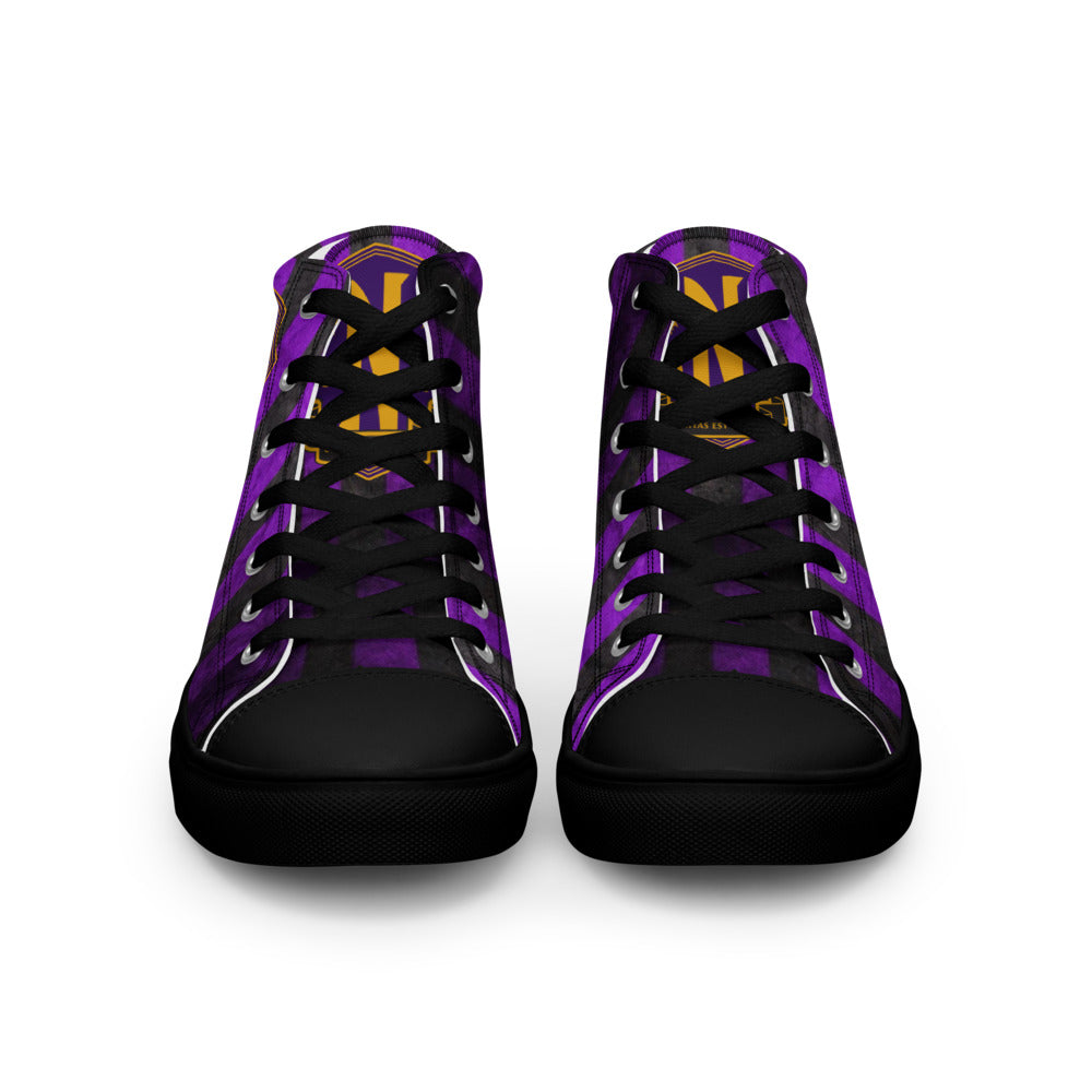 Nevermore Academy Shoes