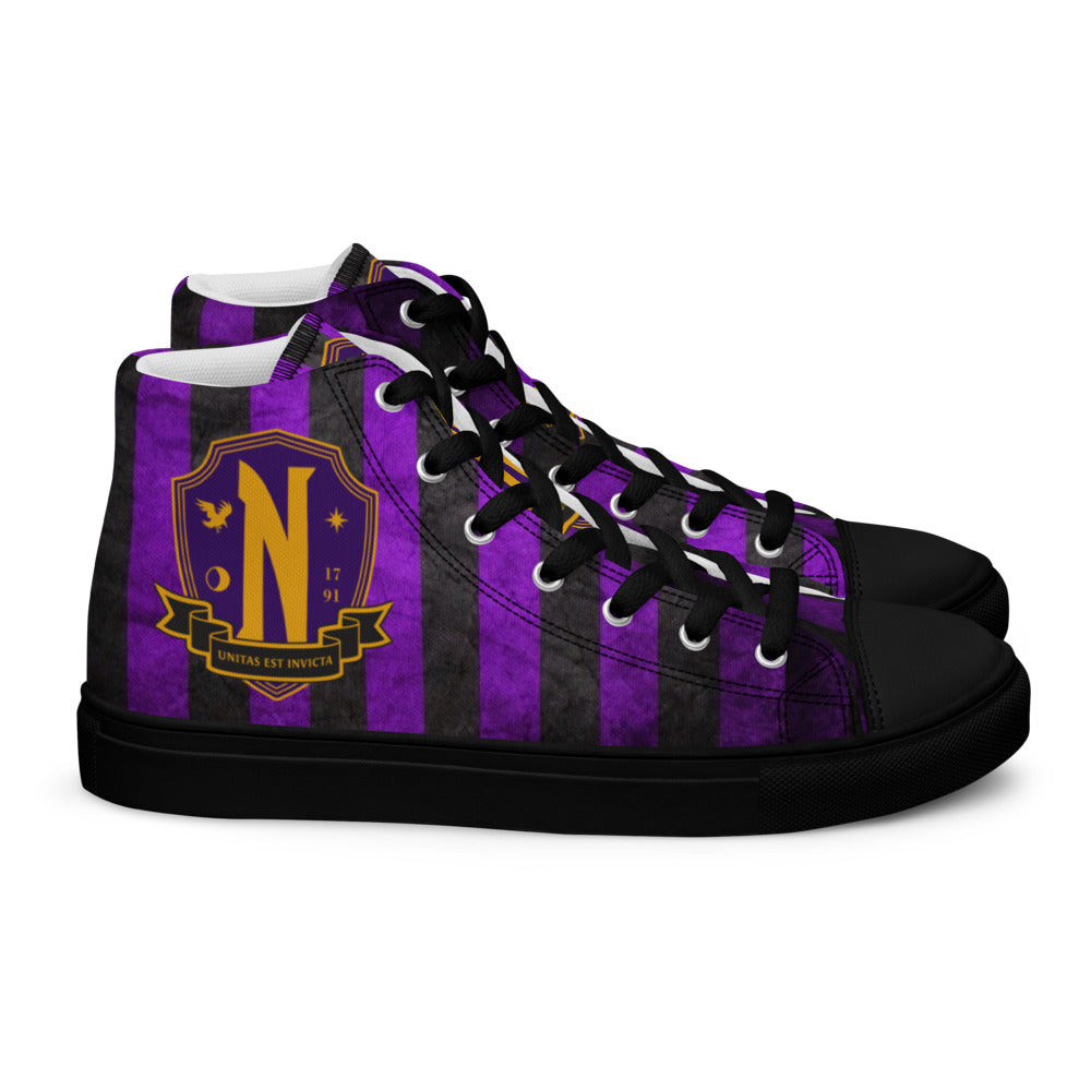 Nevermore Academy Shoes