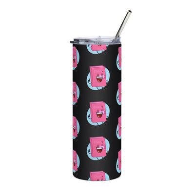 New Diary Tumbler