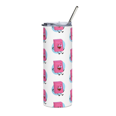 New Diary Tumbler