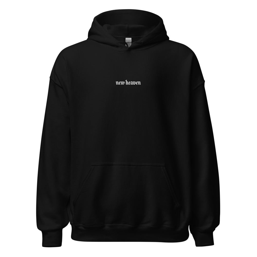 New Heaven Hoodie