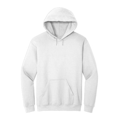 New York City EST printed Hooded Sweatshirt