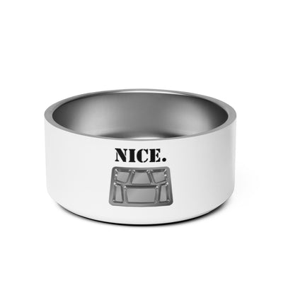 Nice Bowl