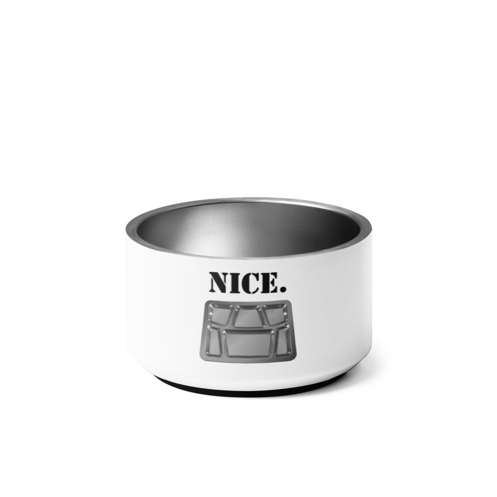 Nice Bowl