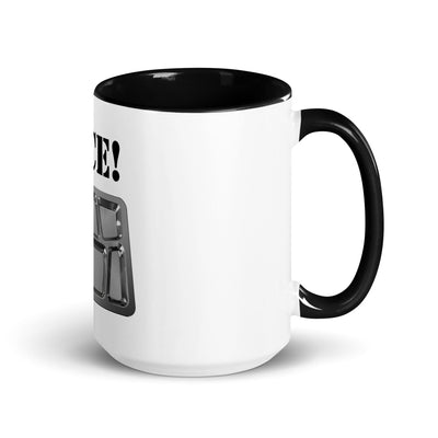 Nice Mug Steve1989