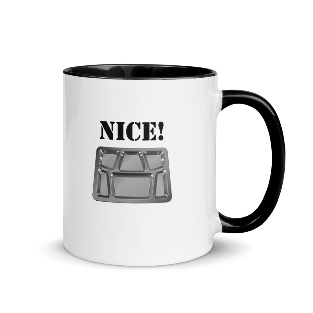 Nice Mug Steve1989