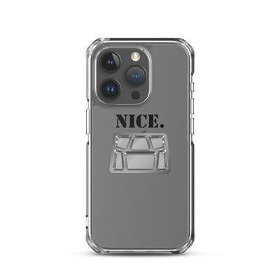 Nice Phone Case Steve1989