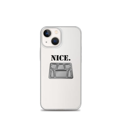 Nice Phone Case Steve1989