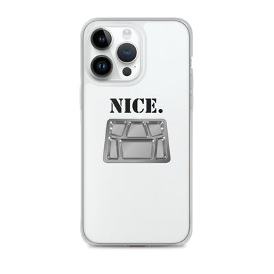 Nice Phone Case Steve1989