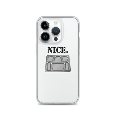 Nice Phone Case Steve1989