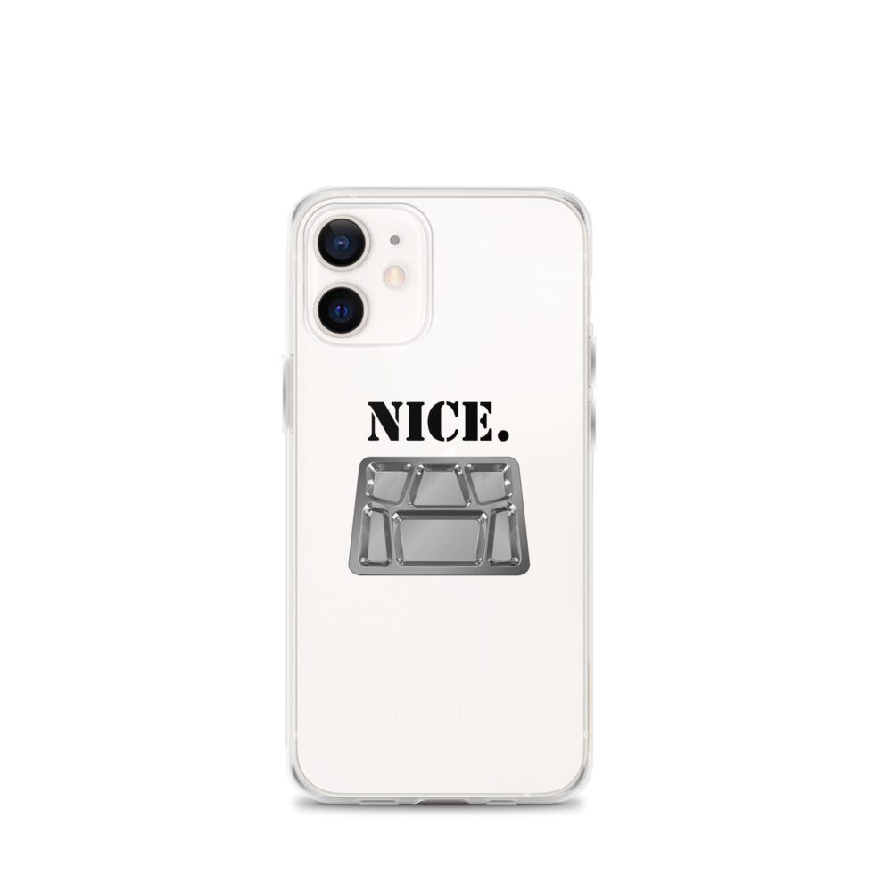 Nice Phone Case Steve1989