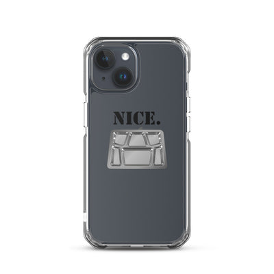 Nice Phone Case Steve1989