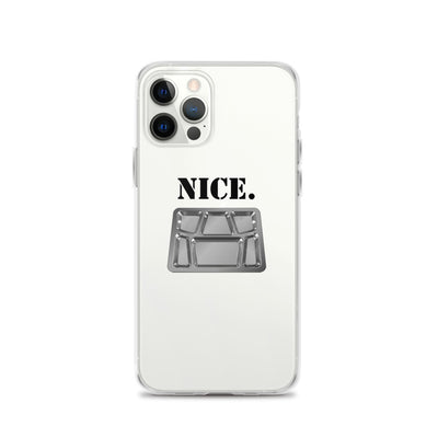 Nice Phone Case Steve1989
