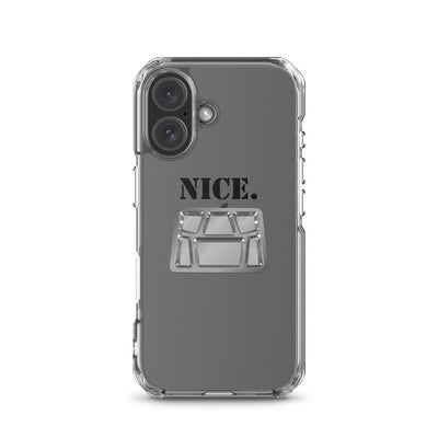 Nice Phone Case Steve1989