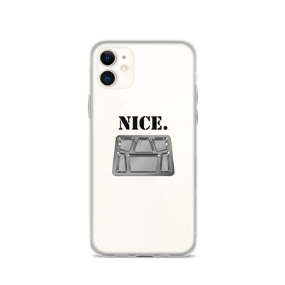 Nice Phone Case Steve1989