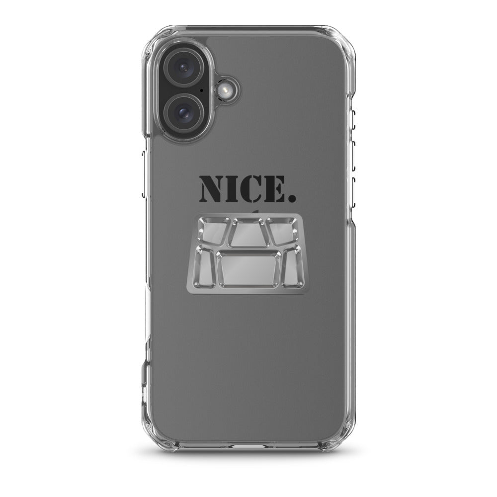 Nice Phone Case Steve1989
