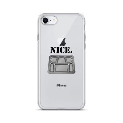 Nice Phone Case Steve1989