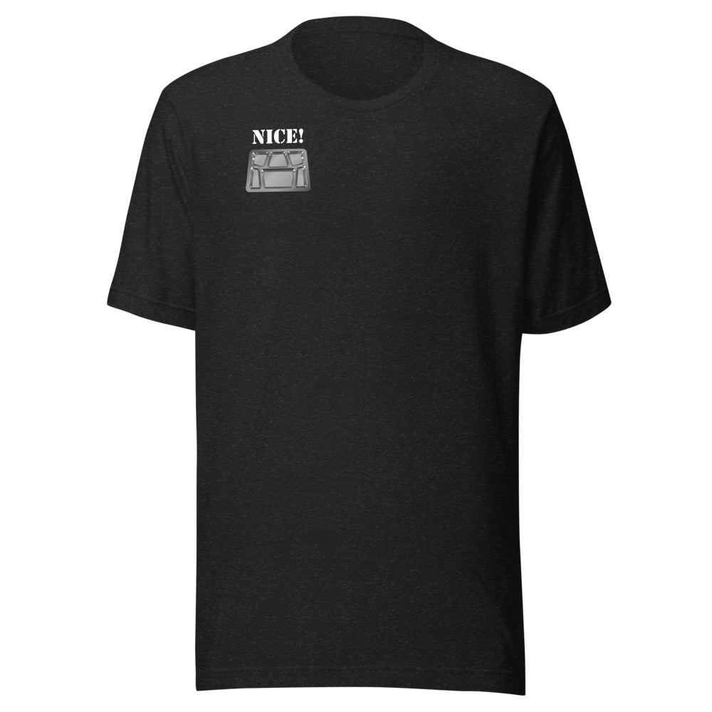 Nice! steve1989 shirt incognito small tray