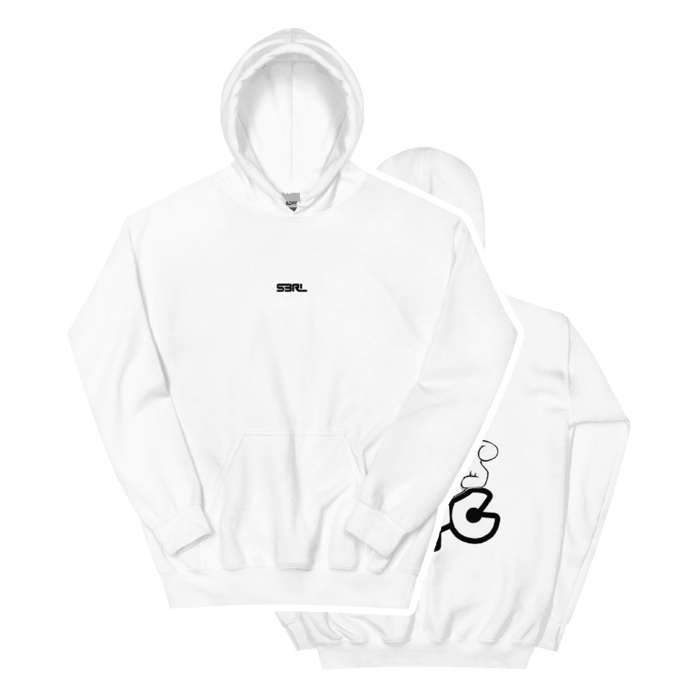 S3RL MTC HOODIE