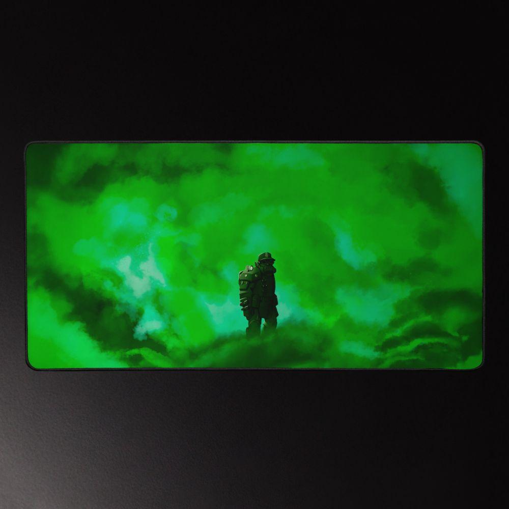 zanny - Rockenheimer Gaming Mat – Crowdmade