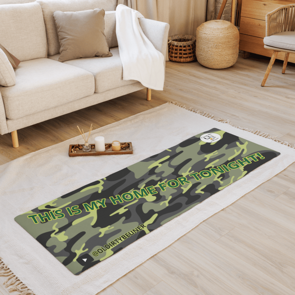 Beun airmatress protector