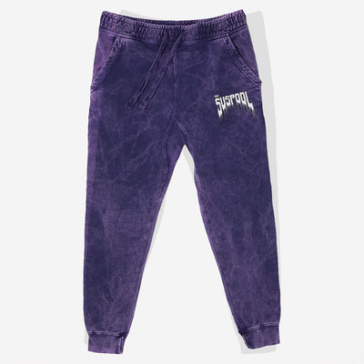 THE SUSPOOL JOGGER - CLOUD PURPLE