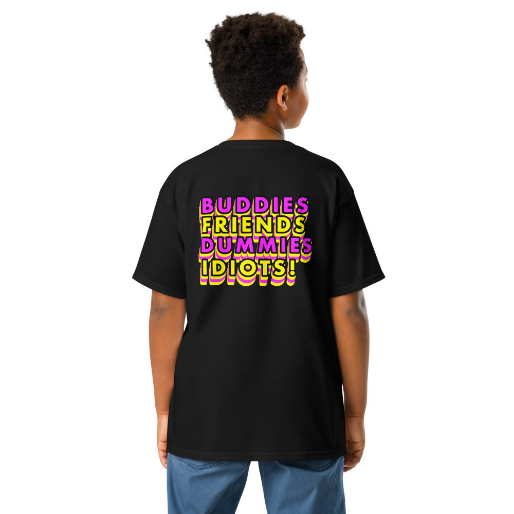 No Brainer Bros T-Shirt